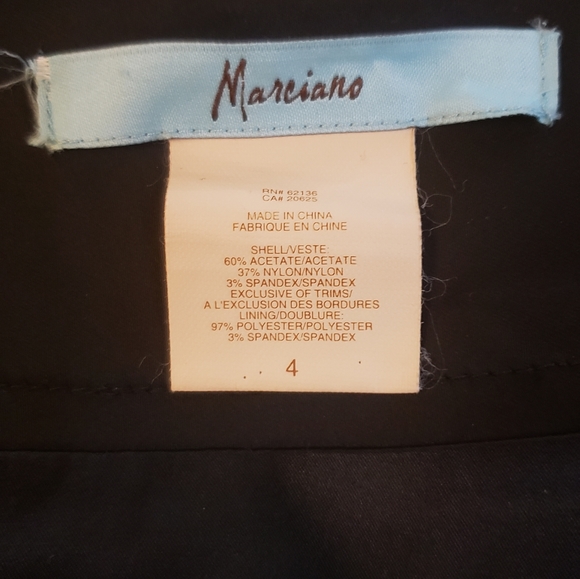 The perfect skirt by Marciano Sz4 - Picture 5 of 7